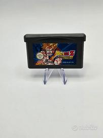 DRAGONBALL Z IL DESTINO DI GOKU GBA GAMEBOY ADVANC