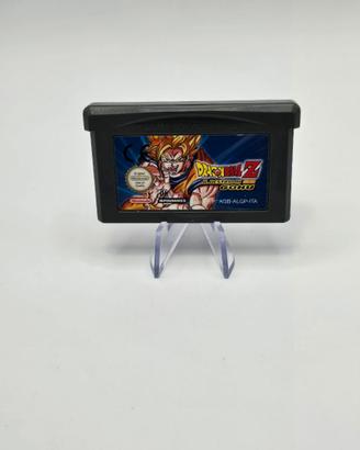 DRAGONBALL Z IL DESTINO DI GOKU GBA GAMEBOY ADVANC