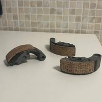 kit massette frizione con variatore per Piaggio Ci