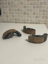 kit massette frizione con variatore per Piaggio Ci