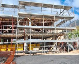Villetta Nuova Costruzione