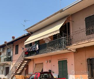CASA DI CORTE A CILAVEGNA