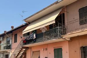 CASA DI CORTE A CILAVEGNA