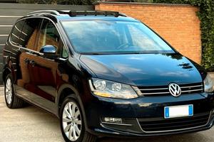 VW Sharan 2.0 TDI 150cv 2017