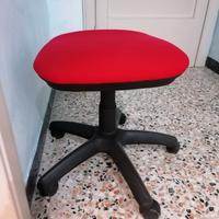 SEDIA SGABELLO 