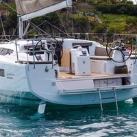 Jeanneau Sun Odyssey 410 (2024)