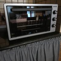 Forno elettrico Ferrari ventilato