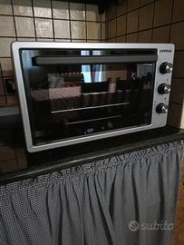 Forno elettrico Ferrari ventilato