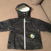 Bimbus giacca giubbotto bambino 12 mesi