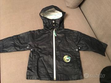 Bimbus giacca giubbotto bambino 12 mesi