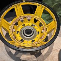 cestello subwoofer 38 ground zero 3000 