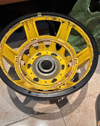 cestello subwoofer 38 ground zero 3000 