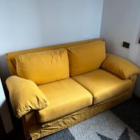 Divano letto 1 pazza 1/2