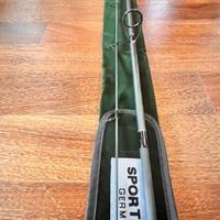 Canna Sportex Black Arrow G3