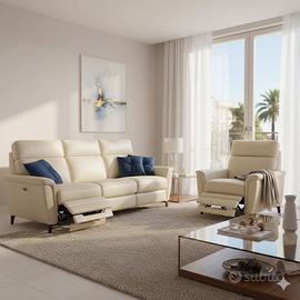 Set divani Chateau d’Dx