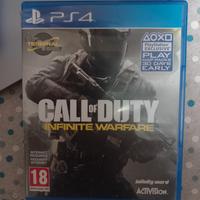 Call of Duty: Infinite Warfare