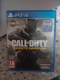 Call of Duty: Infinite Warfare