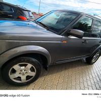 LAND ROVER DISCOVERY 3