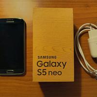 Samsung Galaxy S5 Neo