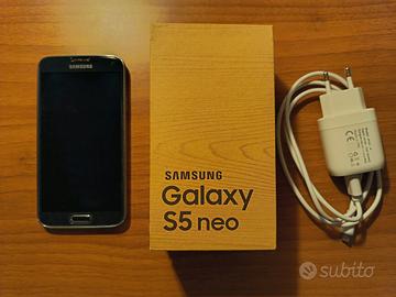 Samsung Galaxy S5 Neo