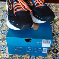 Brooks Glycerin 20