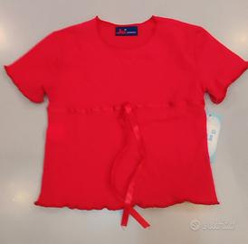maglietta bimba 