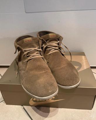 Scarpa da uomo levius