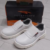 Scarpe antinfortunistiche 