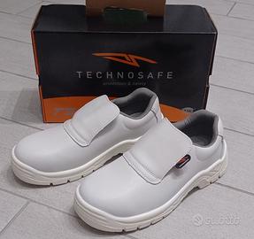 Scarpe antinfortunistiche 