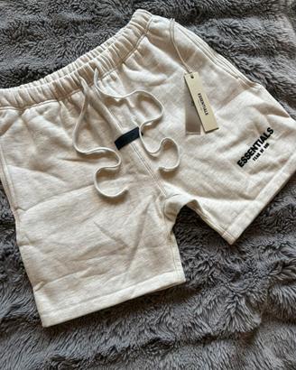 Pantaloncini Essential