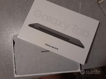 Samsung Galaxy Tab s9 FE