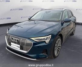 Audi e-tron 55 Business quattro cvt