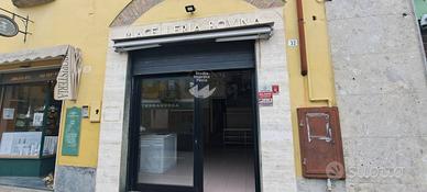 NEGOZIO C/1 - Cava Manara