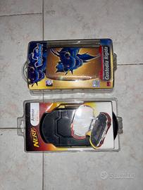 Custodie psp originali