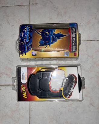 Custodie psp originali