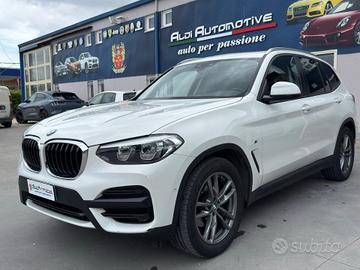 Bmw X3 xDrive20d Tetto apribile