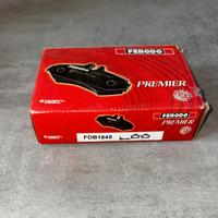 Pastiglie Freni per Seat/Skoda/Volkswagen 