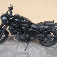 Kawasaki Eliminator 500 - 2024