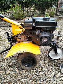 motozzappa stiga 685