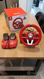 volante Nintendo switch 