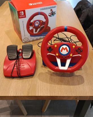volante Nintendo switch 