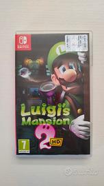 Luigi's mansion 2 