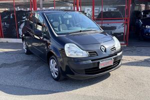 Renault Modus Grand 1.6 16V Dynamique