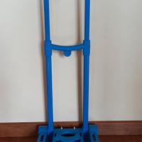 carrello porta zaino mitama