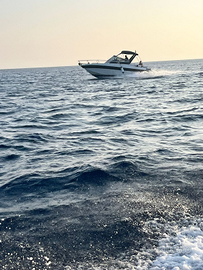 Rio Cabin 6.80 Motore. Volvo Penta entro fuorib