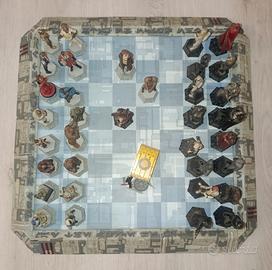 SCACCHIERA STAR WARS 2012 ORIGINAL 