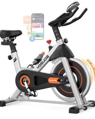 Cyclette