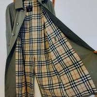 Trench uomo Visconf