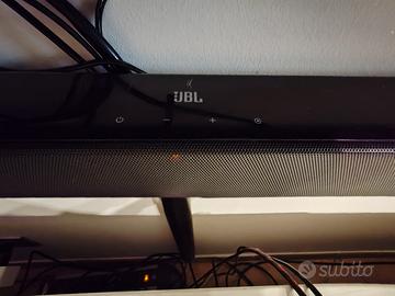 JBL Cinema SB170 2.1 con subwoofer – DA RIPARARE