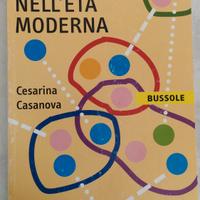 Famiglia e parentela nell'età moderna - libro
